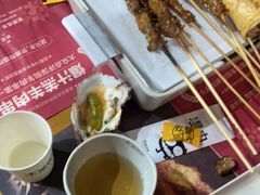 -木屋烧烤(大运店)
