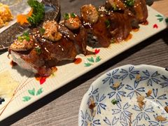 -炙柒Sekinana·精致日料(合生汇店)