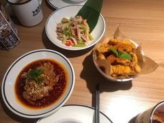 -新太二·鲜料川菜(群光广场店)