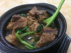 -峰味香.酱香米线.黄焖鸡(定西路店)