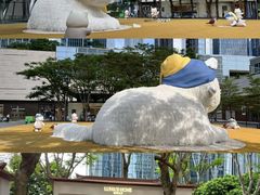 -深圳湾万象城(南山店)