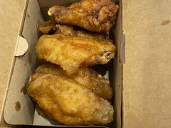 -Kyochon1991校村炸鸡(杨高中路店)