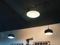 -明叔捞面