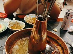 -京元盛铜锅涮肉(上海总店)