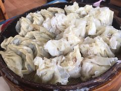 -海汇源老烧麦店(东大街总店)