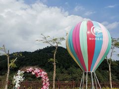 -广州白江湖森林公园