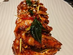 -Steaking·食间牛排(和平店)