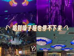 -萧邦音乐会所KTV(向西店)