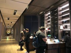 -北京三里屯CHAO酒店