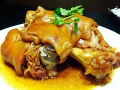 肘子-金掌勺东北菜(格兰晴天店)