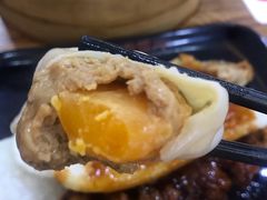 -老盛兴汤包馆(江宁一店)
