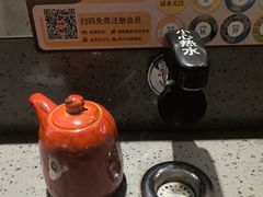 -小乔回转寿司(市府恒隆广场店)