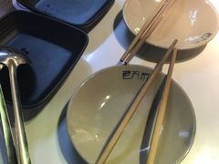 -老天桥蛙炉火锅(姑苏总店)