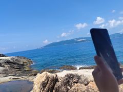 -三亚蜈支洲岛旅游区