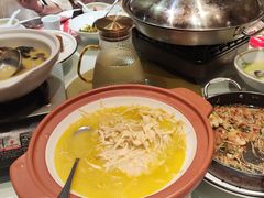 -潇湘码头·鲜湘菜(清河店)