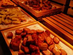 -纽斯特牛排自助餐厅(浦东文峰广场店)
