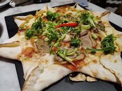 -玛尚诺Pizza&Bar(长泰广场店)