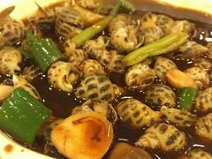 -广胜通达海鲜食府(黄沙店)