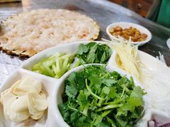 -官塘锋记鱼生·生腌·砂锅粥(牌坊街店)