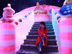 -梦幻奥陶纪景区