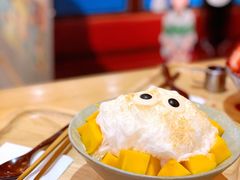 -怪物的冰与火(天虹商场中山路店)