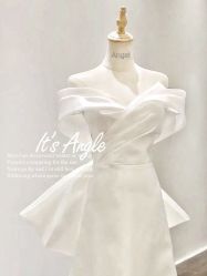 -韩国天使嫁衣婚纱礼服馆(上海旗舰店)