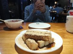 -搓火大都会(广安门总店)