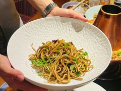 -雀舞云南菜(天津天河城购物中心店)