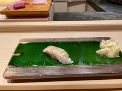-鮨一日本料理(大中华店)