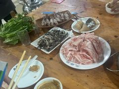 -元盛居(生态大街店)