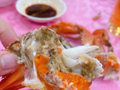 -新渔享海鲜餐厅(广海渔人码头店)