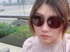 -顶层酒吧ROOF(上海艾迪逊酒店)