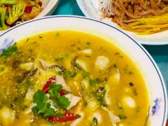 -西北印象佳宴(兴华街中段店)