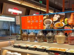 -东门口·新式老北京火锅(河西龙湖天街店)