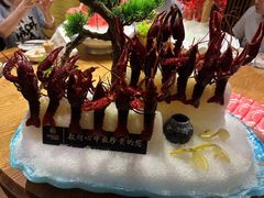 -尚海豆捞(乐虹坊店)