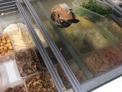 -老兵麻辣烫(世欧王庄店)