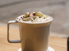 -Onirii Coffee(长乐路店)