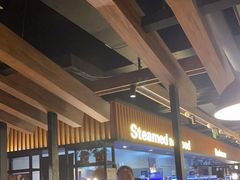 -盛江山自助料理(奥莱锦辉购物广场店)