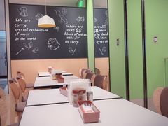 大堂-COCO壱番屋(大华路店)
