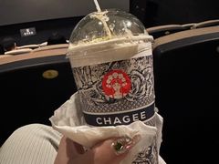 -霸王茶姬(大连万象汇店)