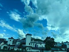 -九华奇缘探险漂流
