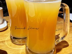 -管氏翅吧(马家堡店)