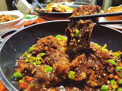 -小柴米·传统江西菜(八一广场店)