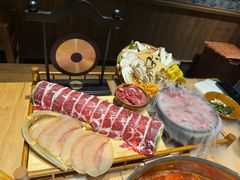 -黔诚酸汤牛肉(甲秀楼店)
