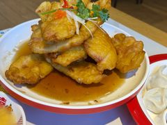 -李老哈·东北菜(宋园路店)