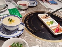 -禄婶鸡煲·打边炉