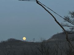 -秦岭风景区