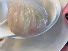 -广州塔晖粤轩中餐厅