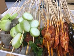 -屋头串串(龙潭寺店)