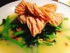 -嘉禾·悦享餐厅(八方汇店)